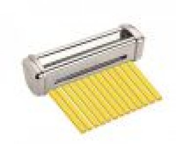 Emporte-pièce 2 mm - Tagliolino, pour laminoir FSEI100 et FSM100 Coupe pâtisserie - Tagliolino 2 mm