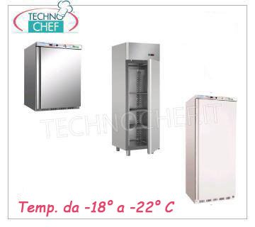 Armoires freezer / congélateurs 1 porte 