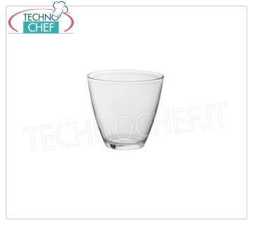 Verre à eau - Collection BORMIOLI ROCCO ZENO