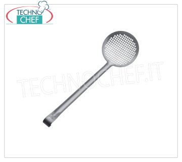 Ecumeur en inox