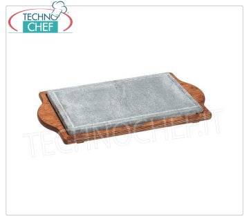 Plaques de cuisson et de maintien en stéatite