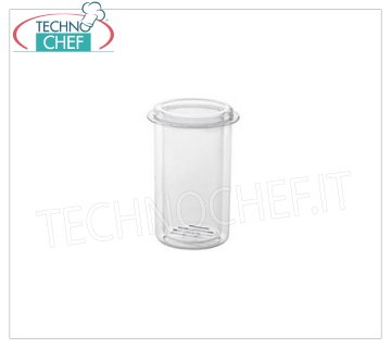 Porte-bouteilles thermiques PORTE BOUTEILLE THERMIQUE TRANSPARENT GUZZINI