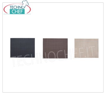 Sets de table américains