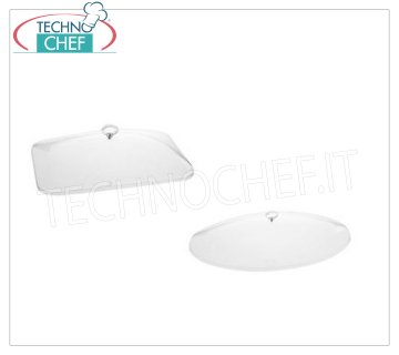 Couvercle de plaque cloches