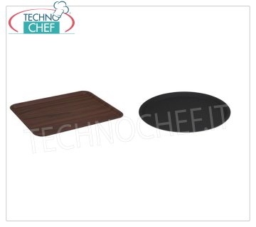 CAMBRO - Plateau stratifié antidérapant