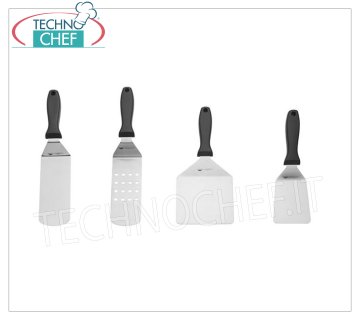 Spatules et palettes