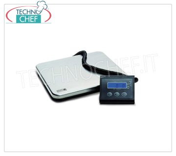 Balances électroniques