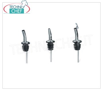 Bouchons verseurs pour liqueur 
