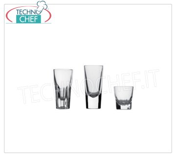 Verres pour Bar - Disco
