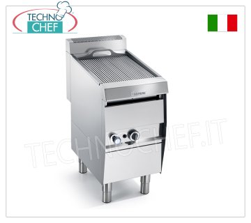 GRILL VAPOR GAZ version MOBILE, 1 Module - ARRIS - Série 700 - Demander un devis