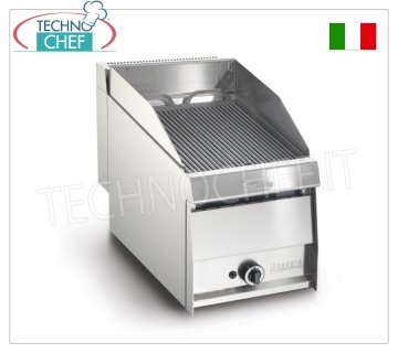 GRIL À GAZ VAPEUR version TOP, Ligne POWER, 1 Module - ARRIS - Série 900 - Demander un devis