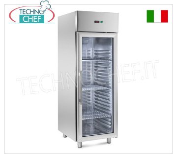 Congélateur 1 porte vitrée, température -10°/-20°, ÉCONOMIE D'ÉNERGIE - Guides imprimés
