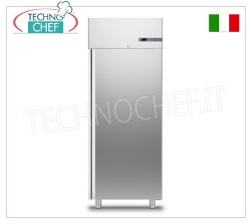Armoire congélateur-congélateur pâtisserie pour 20 plaques 60x80 cm, Temp.-10°/-22°C, Classe D, mod.A90/1B