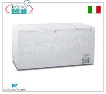 Congélateur coffre horizontal, 863 lt., Mod.COM99