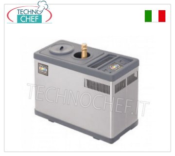 Refroidisseur rapide pour 2 bouteilles de table avec minuterie