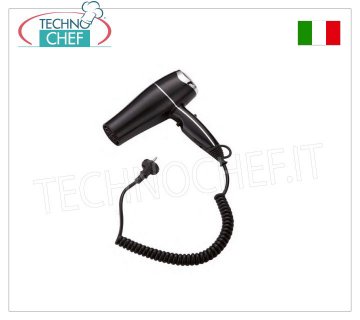 Technochef - SÈCHE-CHEVEUX À TIROIR - 1800W