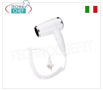 Technochef - SÈCHE-CHEVEUX À TIROIR - 1600W