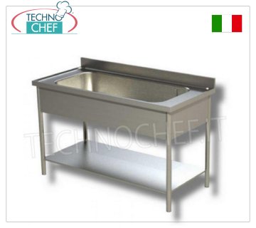 Lave-vaisselle avec étagère inférieure, Linea avec profondeur de 600 mm