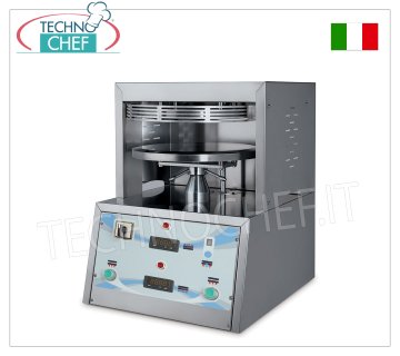 Machine à pizza chaude,