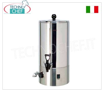 Producteurs d'eau chaude pour boissons