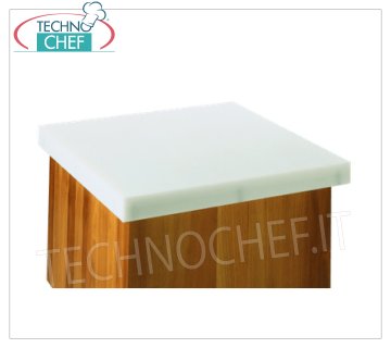 couvre-planches à découper en polyéthylène 