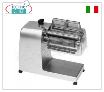 BERKEL - Technochef - Coupe-viande en bande 6 mm