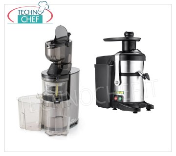 centrifugeuses à jus de fruit 