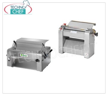 Machine à pate fraiche MALAXER et PATE 