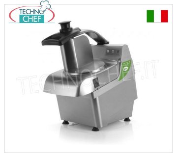 FAMA - Coupe-légumes électrique professionnel, gamme ÈLITE,