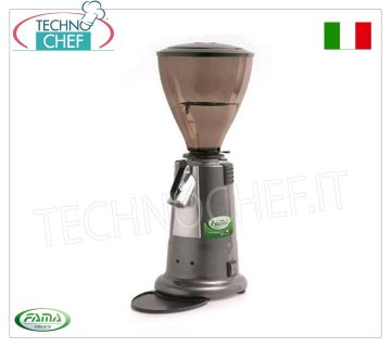 FAMA - Moulin à café professionnel INSTANT, rendement horaire 3/4 Kg, mod.FMC6