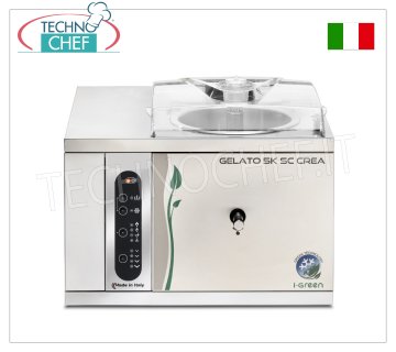 CONGÉLATEUR DE COMPTOIR PROFESSIONNEL EN ACIER INOXYDABLE