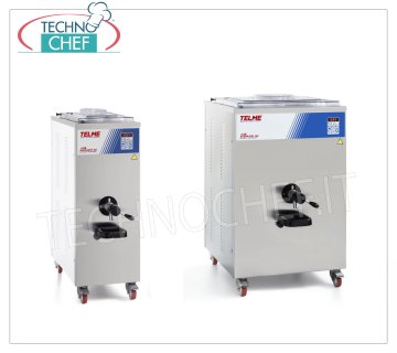 Pasteurisateur à glace 