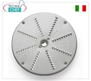 Sirman - Disque d'écorchage DT4 - 4 mm