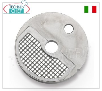Sirman - Disque pour Cubes PS8G - 8 mm (à combiner avec le Disque DF8)