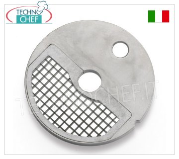 Sirman - Disque pour Cubes PS10G - 10 mm (à combiner avec Disque DF10)