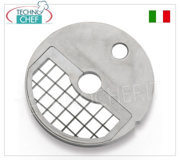 Sirman - PS20G Cube Disc - 20 mm (à combiner avec DF Disc)