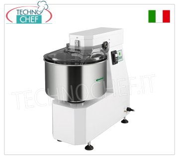 Fimar - SPIRALEUSE 10 kg (cuve de 15 étages), mm.337x627x652h