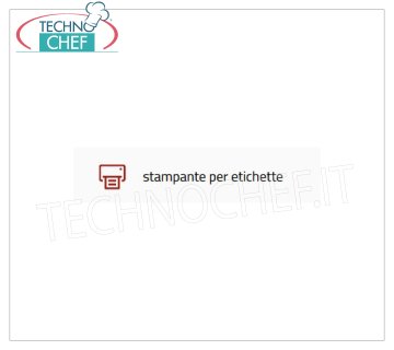 Imprimante d'étiquettes