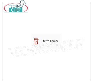 Filtre à liquide