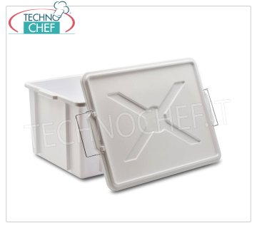 caisses box avec couvercle 