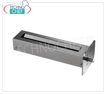 Accessoire coupe-pâte feuilletée avec coupe de 12 mm
