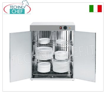 Armoires CHAUDES pour PLATS