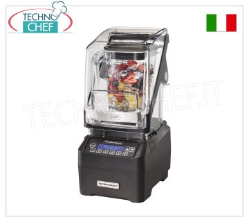 HAMILTON BEACH - Mixeur professionnel ECLIPSE 2 L