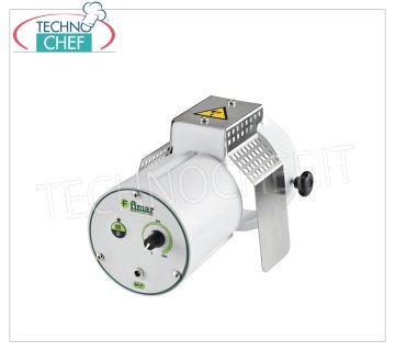 Couteau coupe-pâtes pour machine à pâtes fraîches modèle PF25E