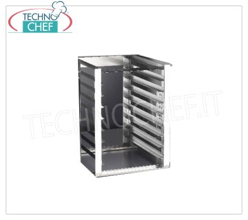 FIMAR - GUIDE DE PORTE-PLATEAUX pour SALLES DE LEVAGE