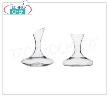 Carafes et décanteurs