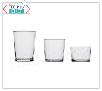 Verres pour Bar - Disco