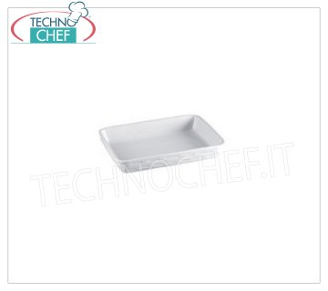 Plats à four en porcelaine