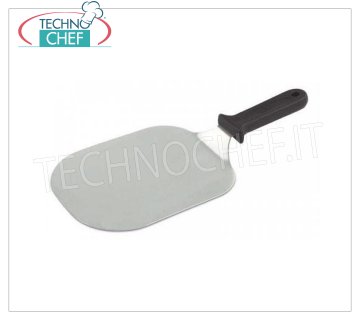 ILSA - Pelle à pizza arrondie en inox, Mod.108693