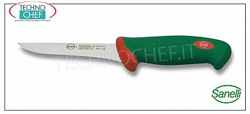 Sanelli - Couteau à désosser 14 cm - Ligne PREMANA Professional - 110614